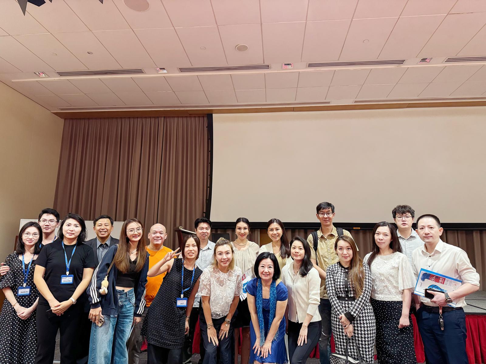 (1st & 2nd Mar 25) NLP Psychology Lecture Series
