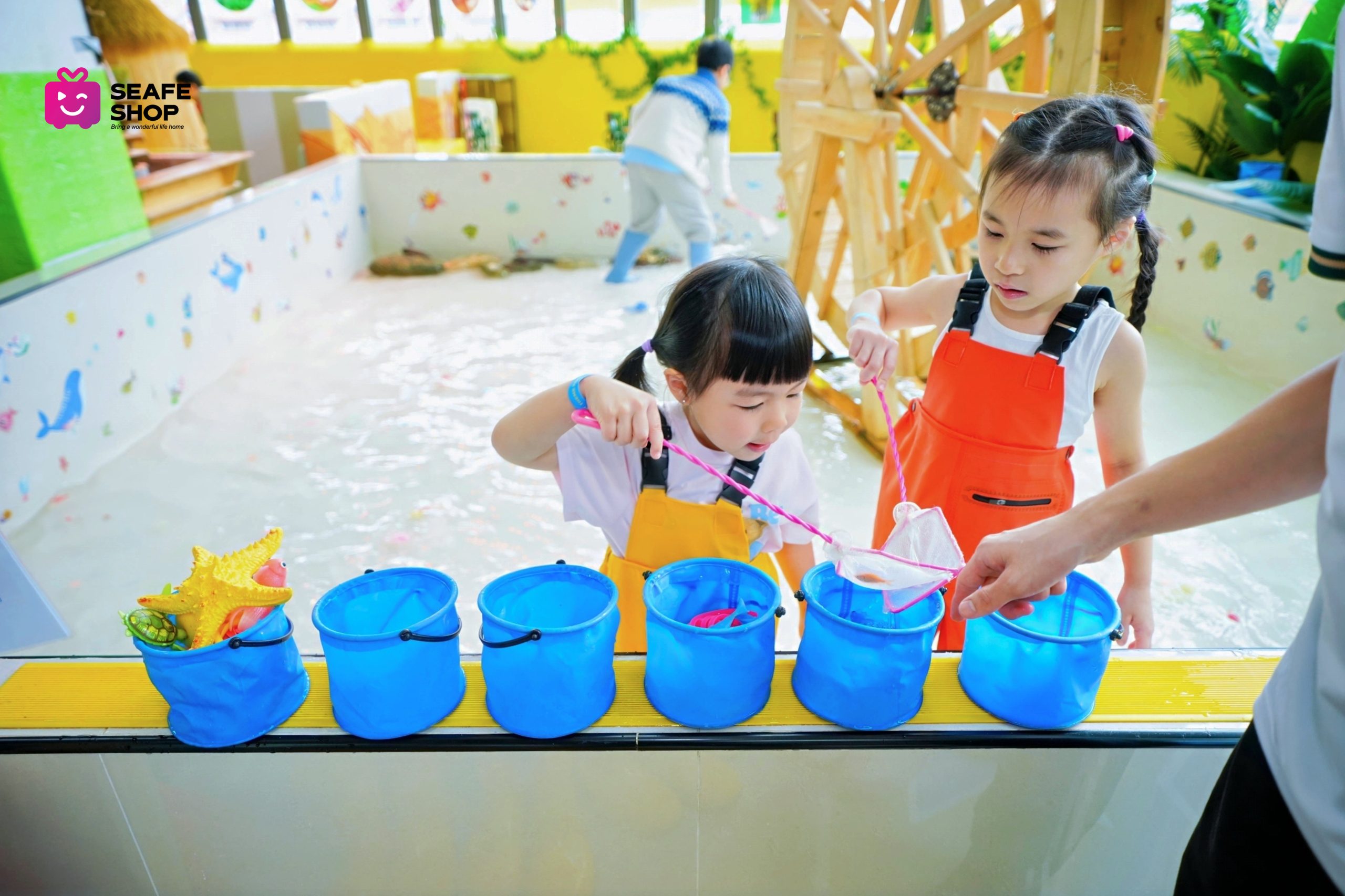 (17th Aug 25) Edutainment · Joyful Family-Day Salon